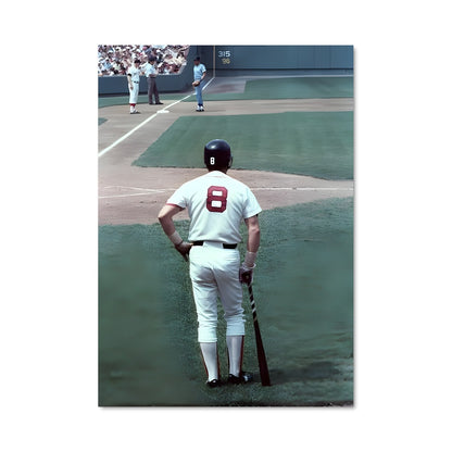 Poster Carl yastrzemski 57973