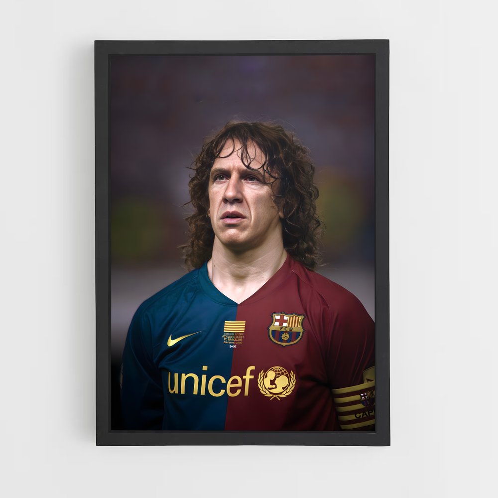 ap-carles puyol-1 cadre Noir