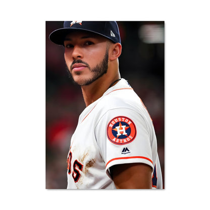 Poster Strike Force Hernandez