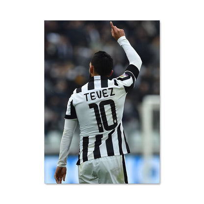 Poster But Épique