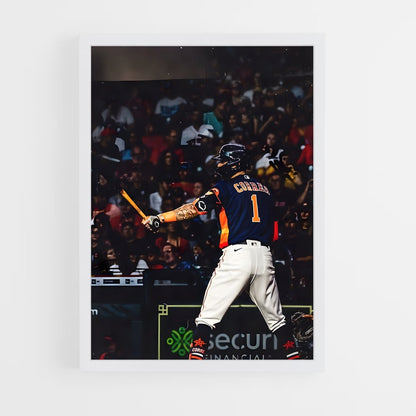 ap-carlos correa-1 cadre Blanc