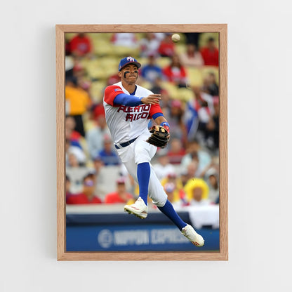 ap-carlos correa-3 cadre Bois clair