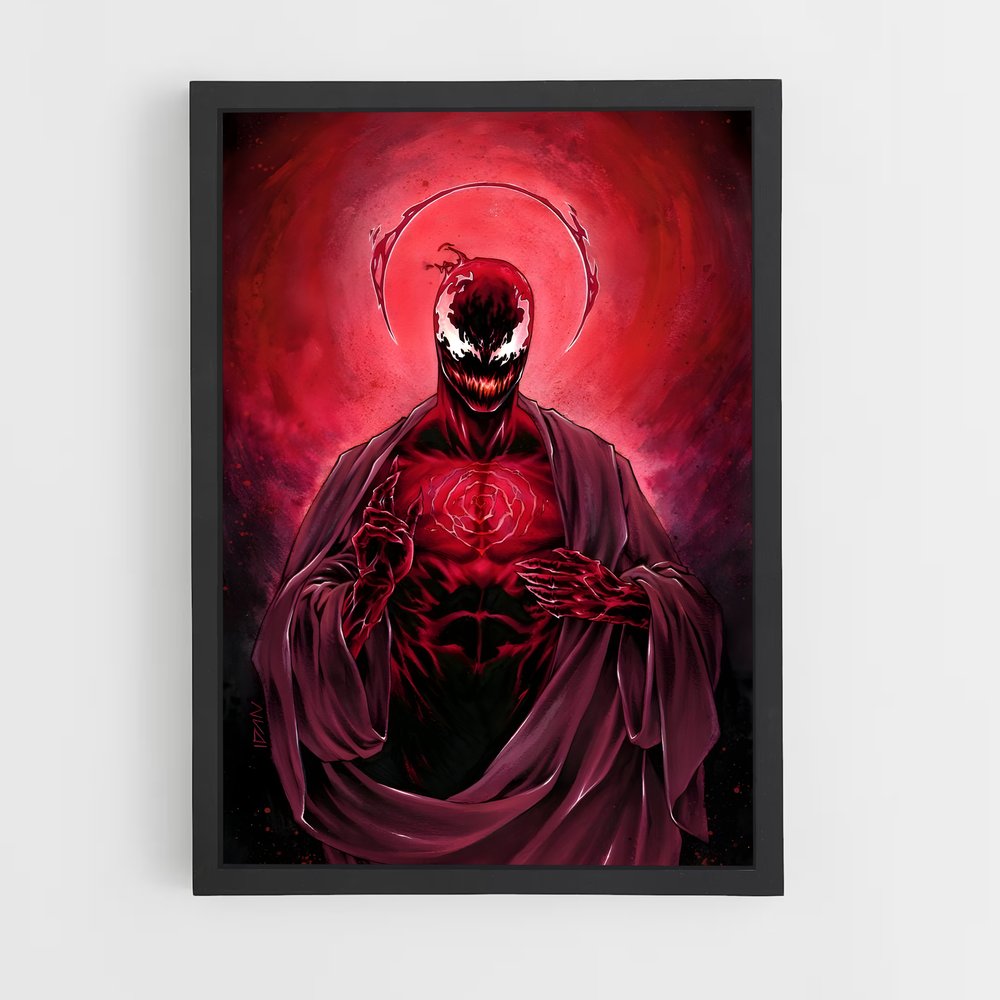 ap-carnage-6 cadre Noir