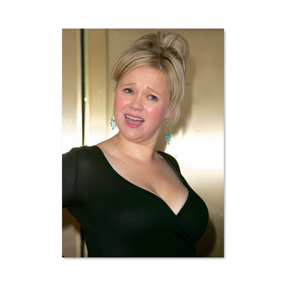 Poster Caroline rhea 8810