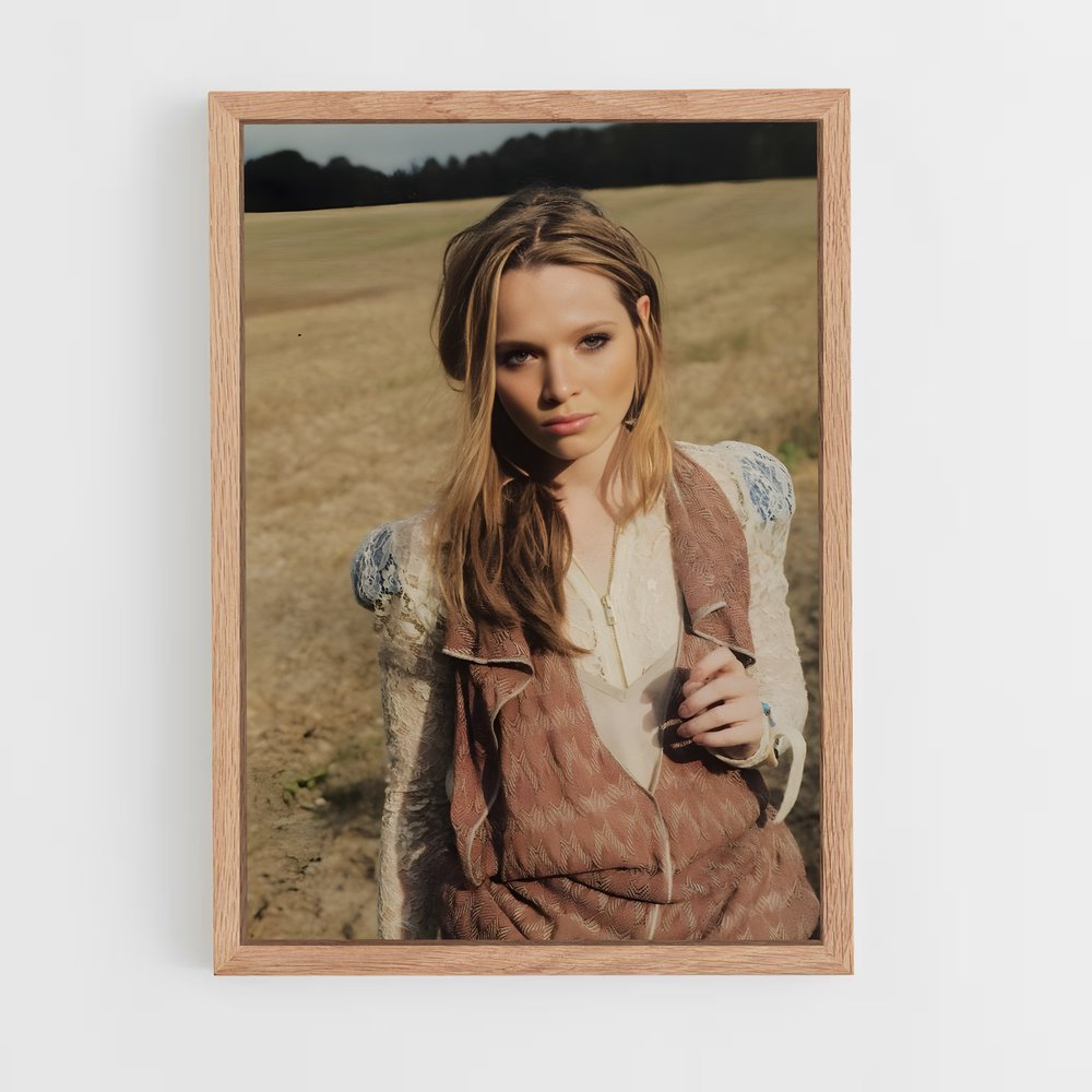 ap-caroline herfurth-6 cadre Bois clair