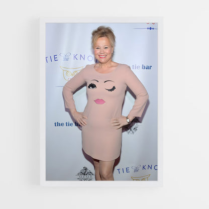 ap-caroline rhea-2 cadre Blanc