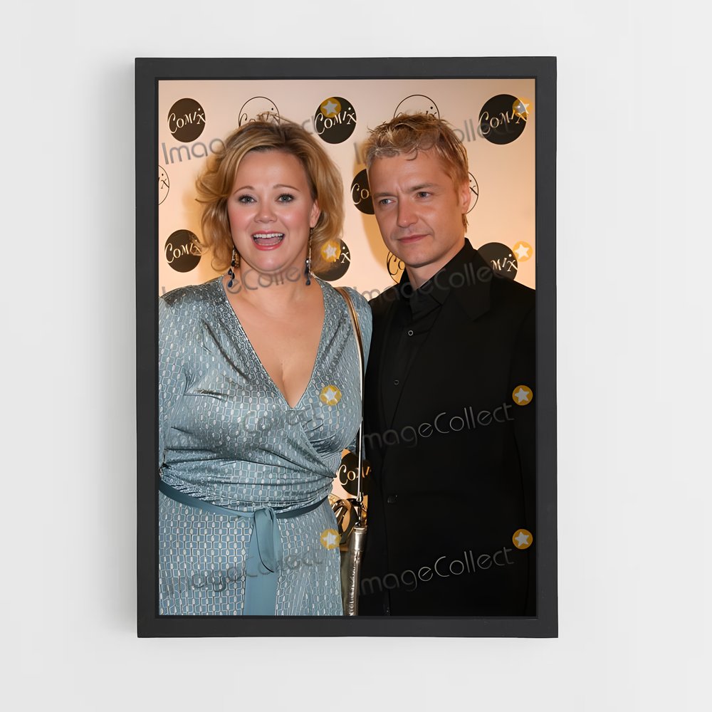 ap-caroline rhea-4 cadre Noir