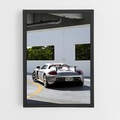 ap-carrera gt-10 cadre Noir