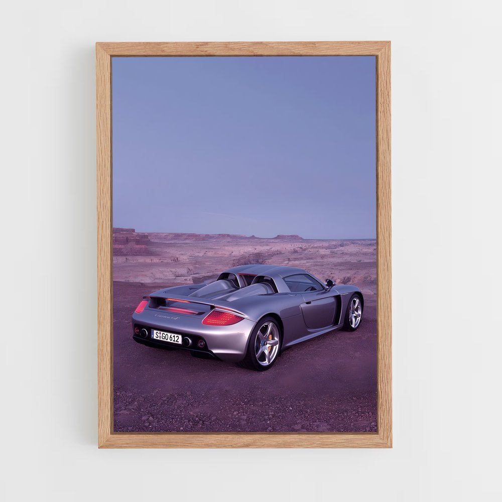 ap-carrera gt-11 cadre Bois clair