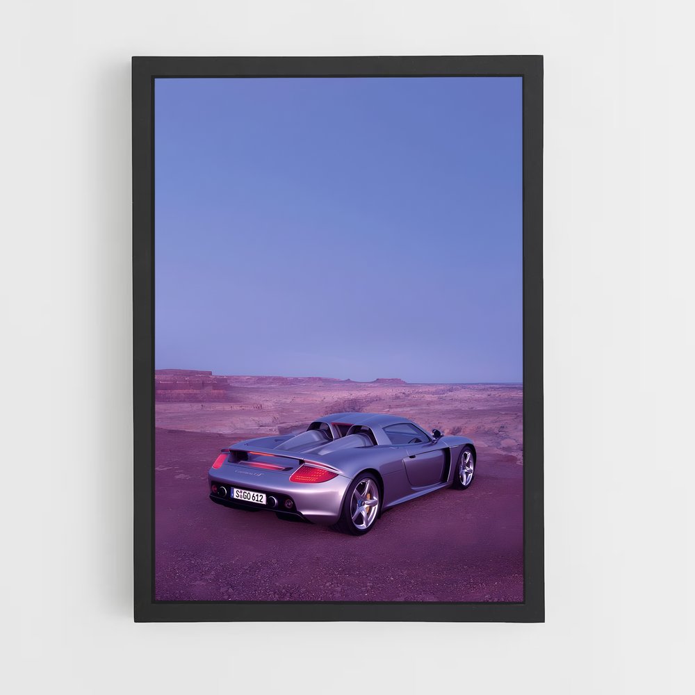 ap-carrera gt-3 cadre Noir
