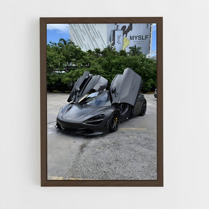 ap-cars-16 cadre Bois foncé