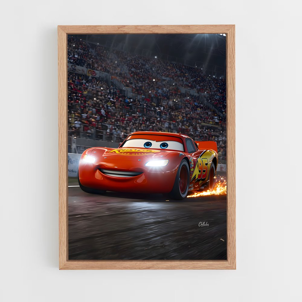ap-cars-3 cadre Bois clair