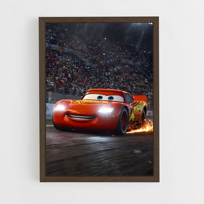 ap-cars-3 cadre Bois foncé