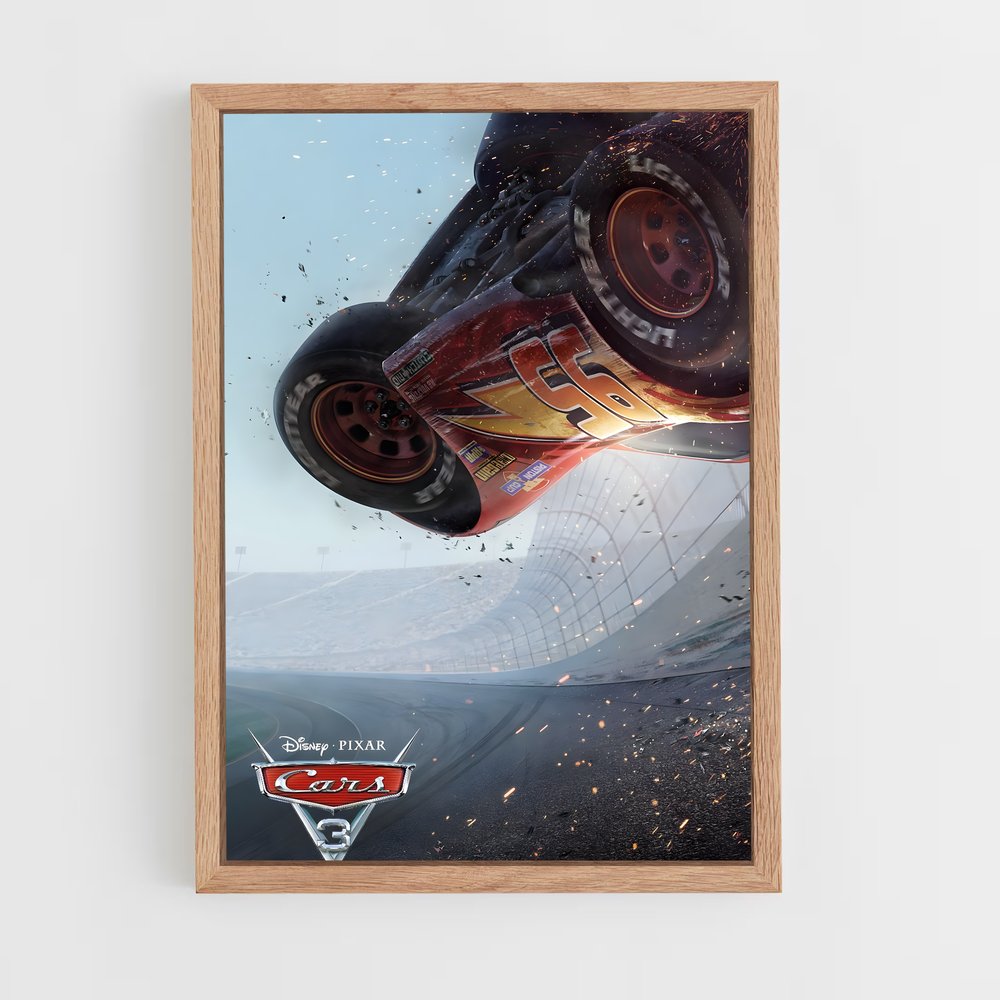 ap-cars-4 cadre Bois clair
