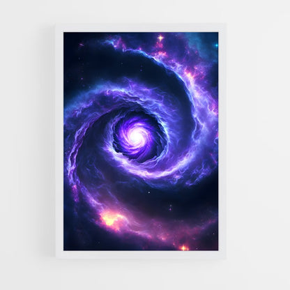 ap-cartwheel galaxy-4 cadre Blanc