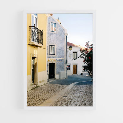 ap-cascais-3 cadre Blanc