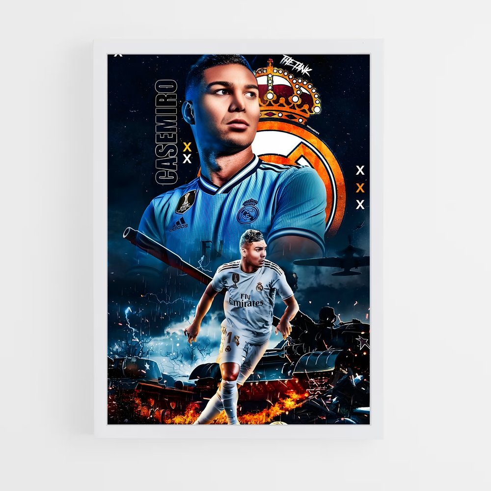 ap-casemiro-1 cadre Blanc