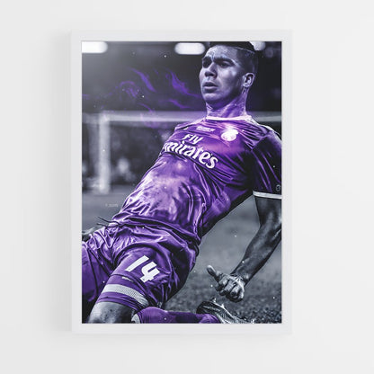 ap-casemiro-7 cadre Blanc