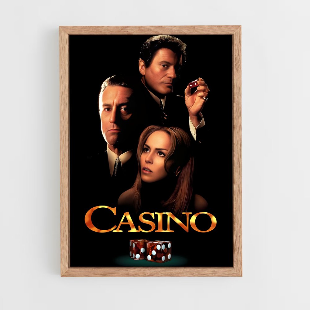 ap-casino-14 cadre Bois clair