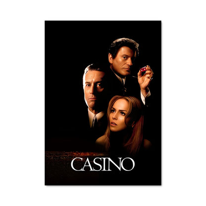 Poster Casino 33827