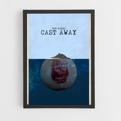 ap-cast away-1 cadre Noir