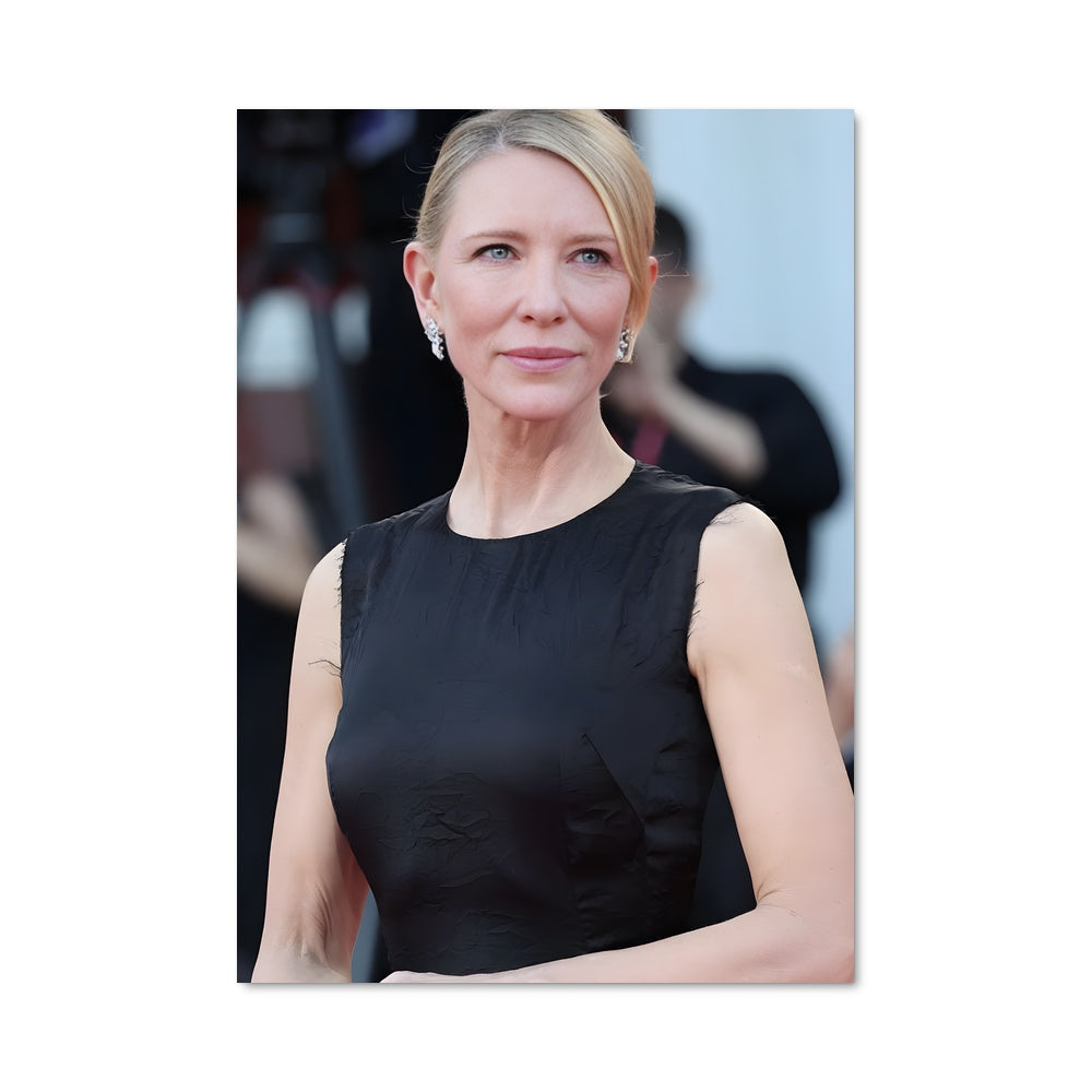 Poster Cate blanchett 6134
