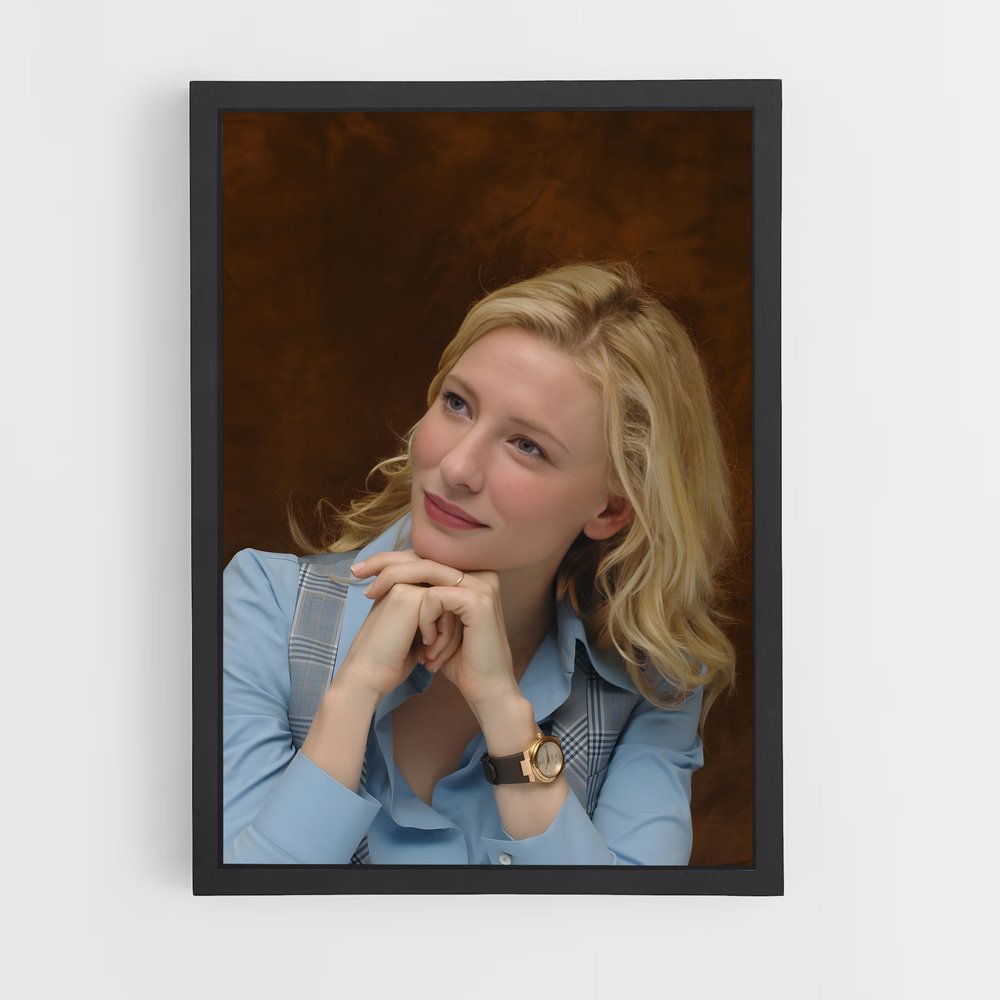ap-cate blanchett-2 cadre Noir