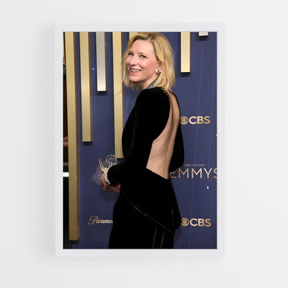 ap-cate blanchett-6 cadre Blanc