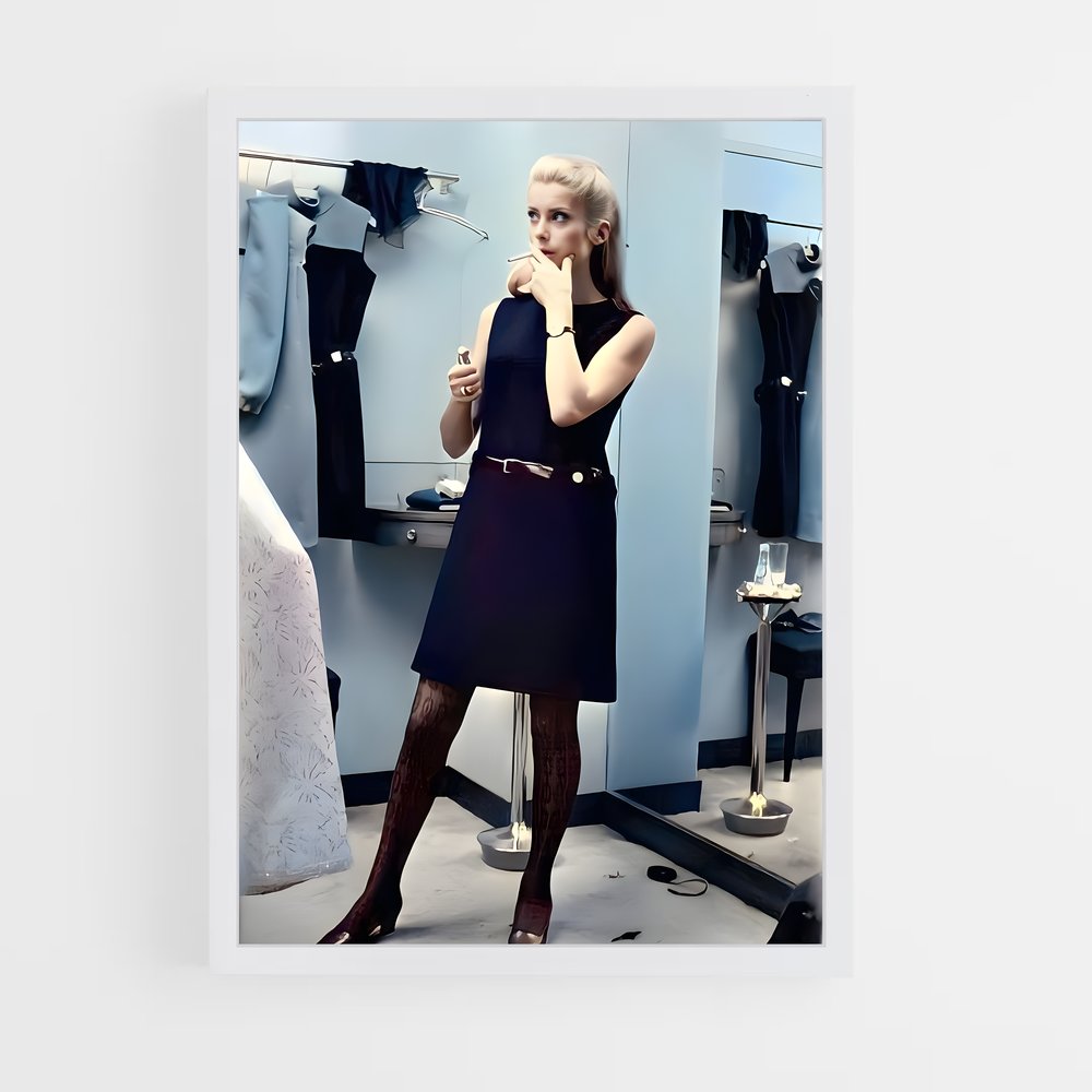ap-catherine deneuve-3 cadre Blanc