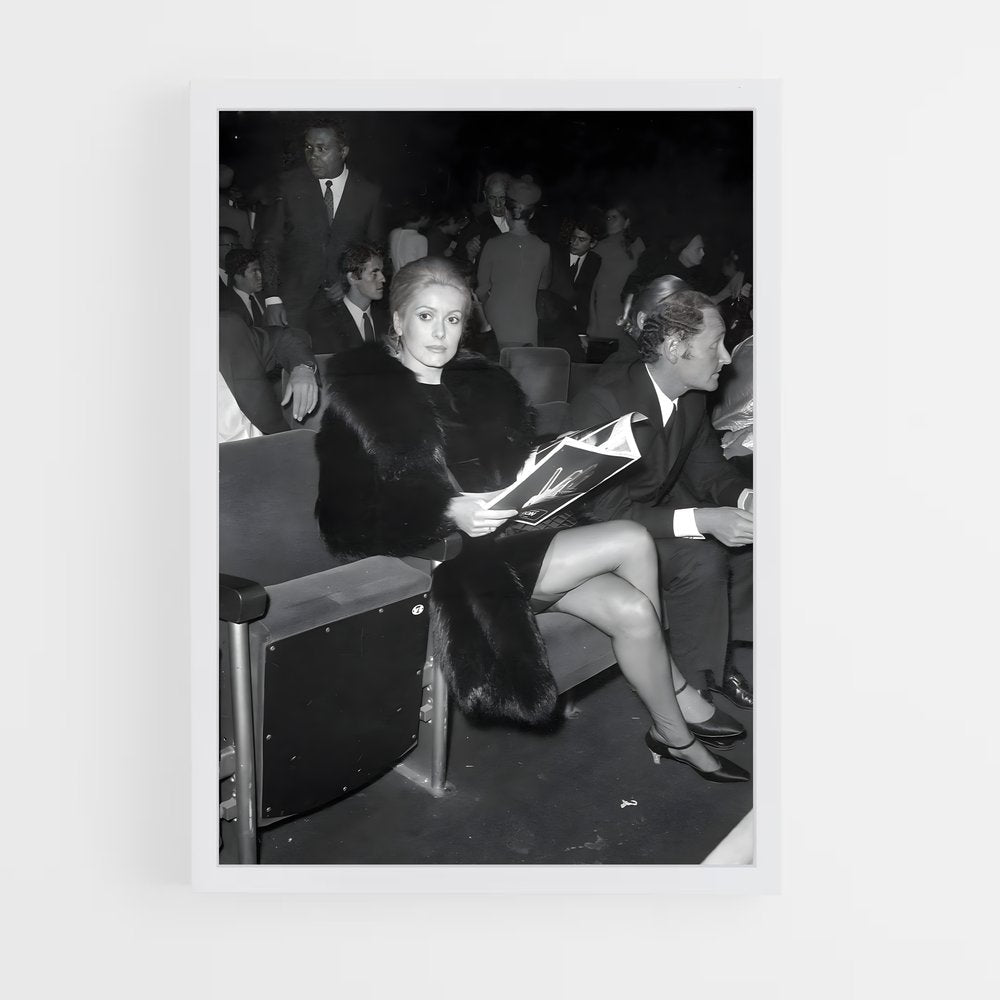 ap-catherine deneuve-5 cadre Blanc
