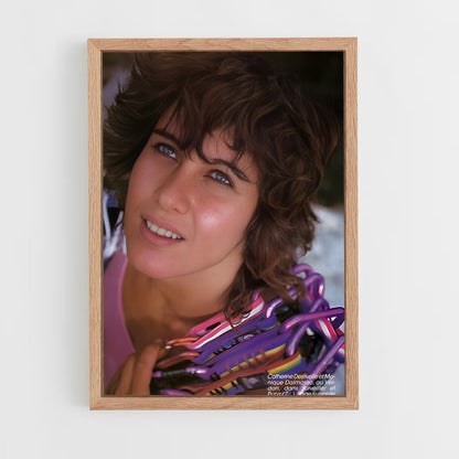 ap-catherine destivelle-2 cadre Bois clair