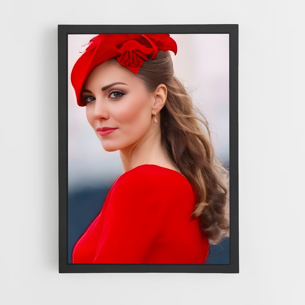 ap-catherine princess of wales-10 cadre Noir