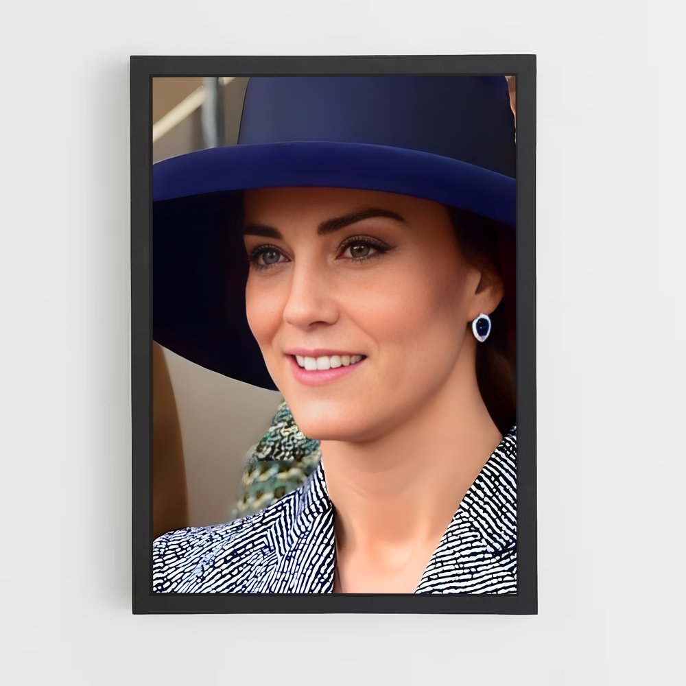 ap-catherine princess of wales-11 cadre Noir