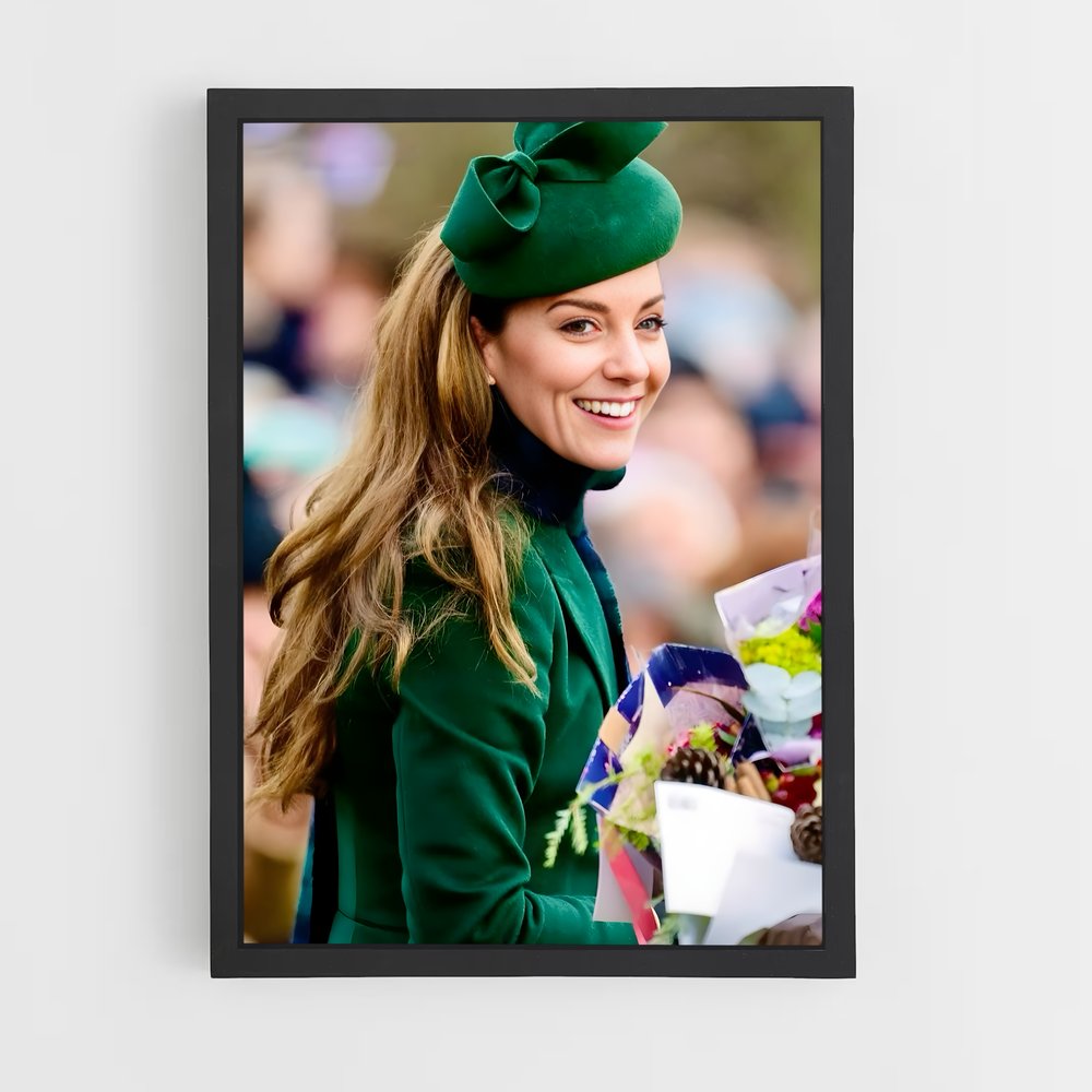 ap-catherine princess of wales-5 cadre Noir