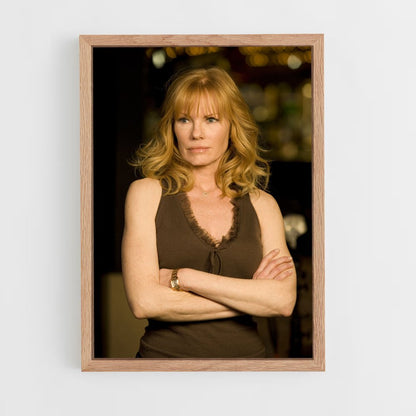 ap-catherine willows-3 cadre Bois clair