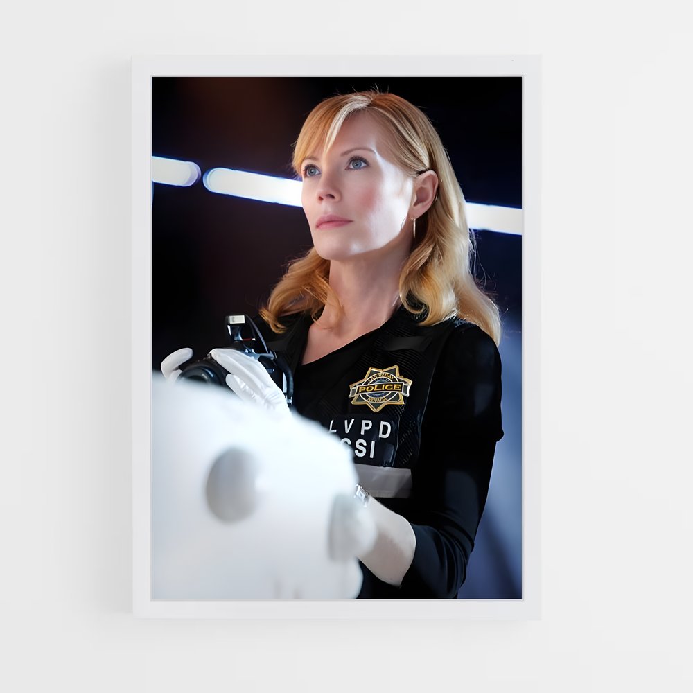 ap-catherine willows-4 cadre Blanc