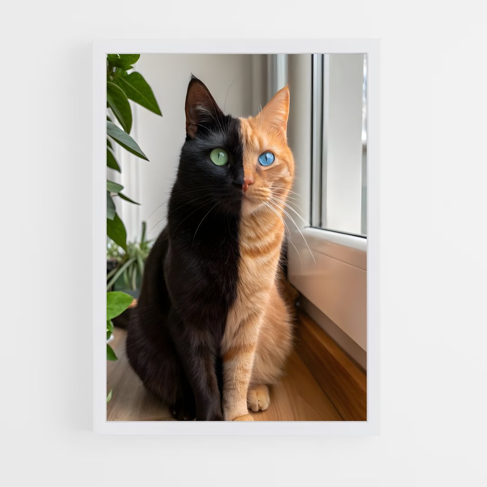 ap-cats-1 cadre Blanc