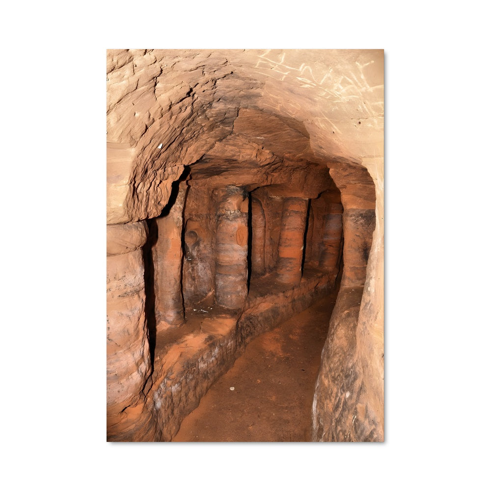 Poster L'Antre des Anciens