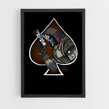 ap-cayde 6-2 cadre Noir