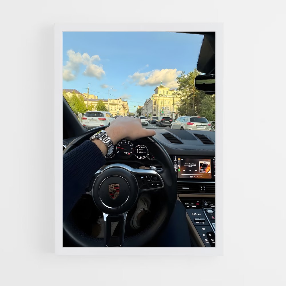 ap-cayenne coupe-4 cadre Blanc