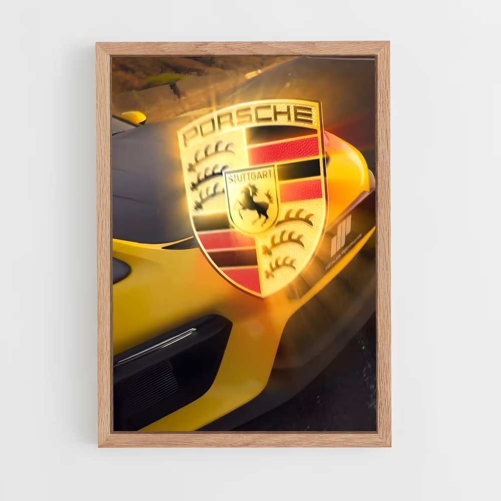 ap-cayman gt4-3 cadre Bois clair