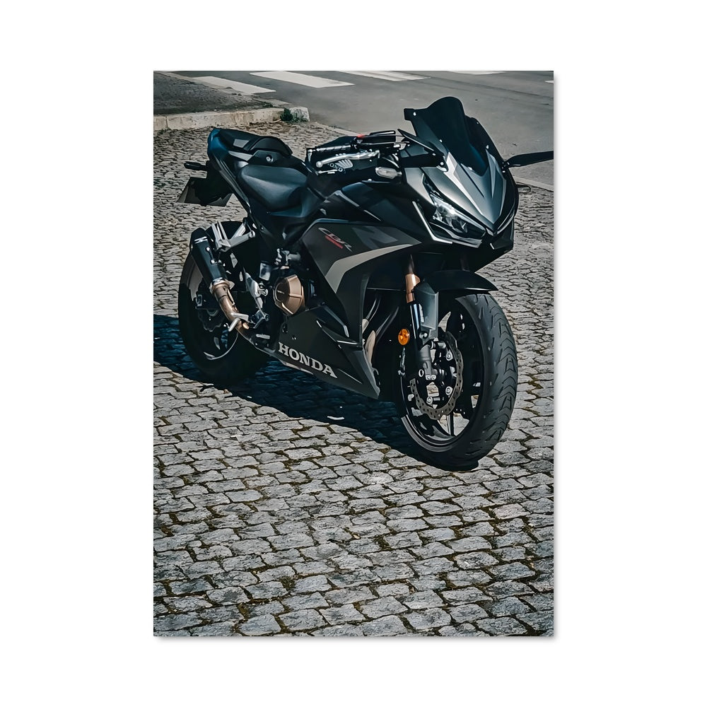Poster Cbr500r 82287