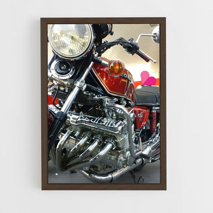 ap-cbx1000-3 cadre Bois foncé