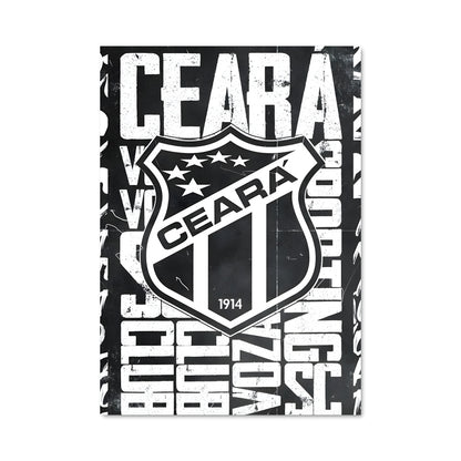 Poster Bears Pride