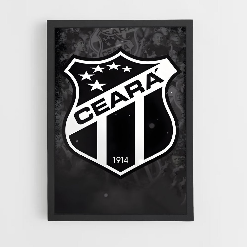ap-ceara sporting club-12 cadre Noir