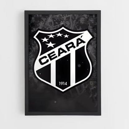 ap-ceara sporting club-12 cadre Noir