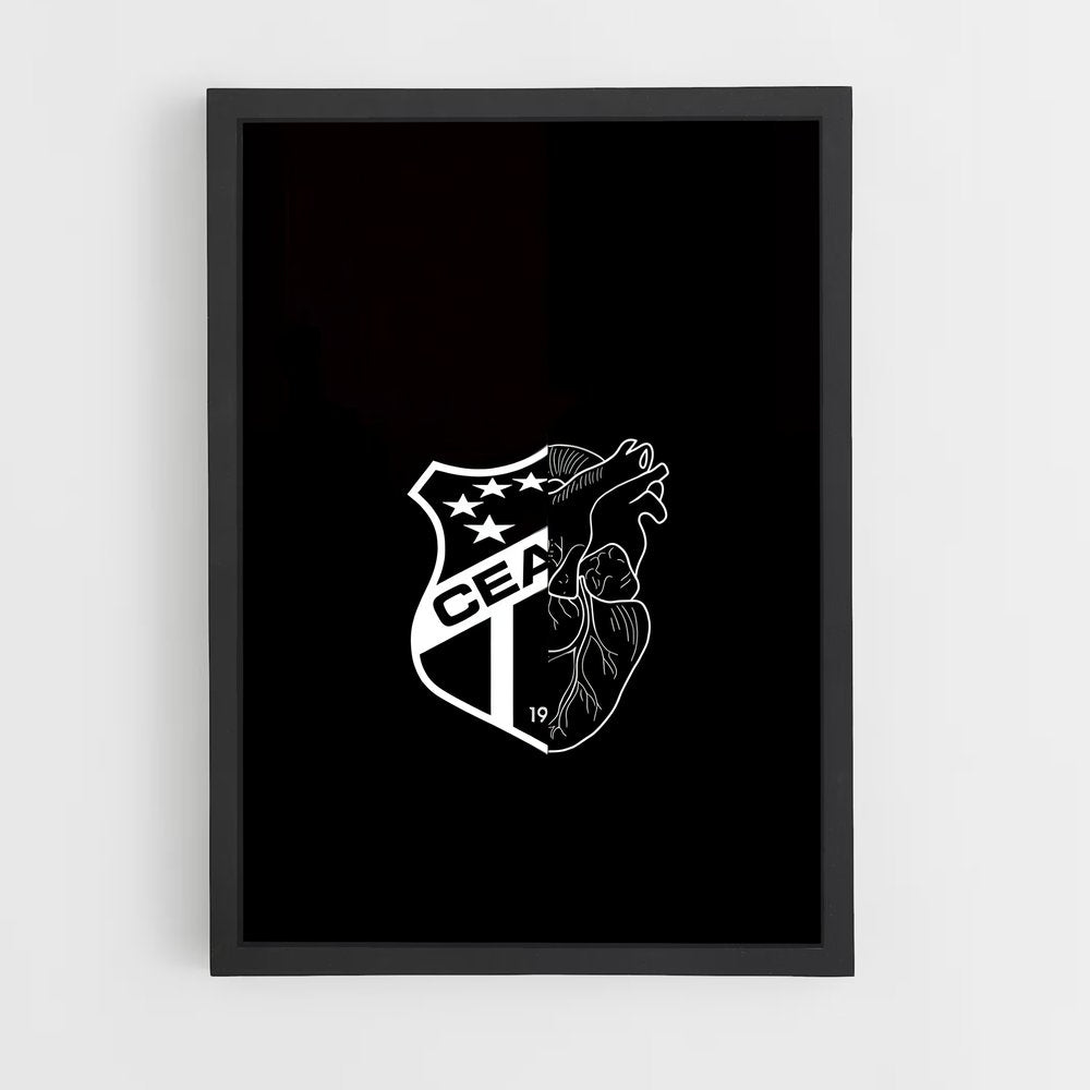ap-ceara sporting club-2 cadre Noir
