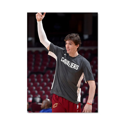 Poster Cedi osman 59019