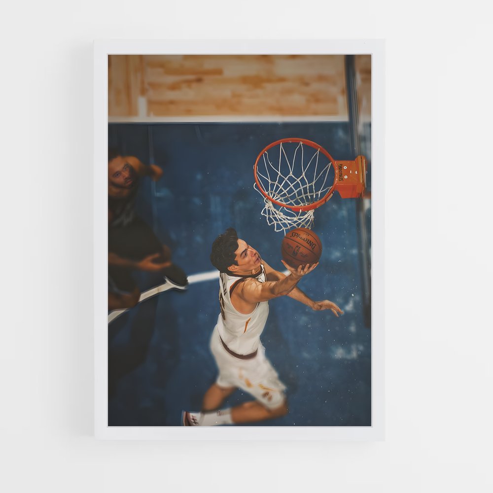 ap-cedi osman-2 cadre Blanc