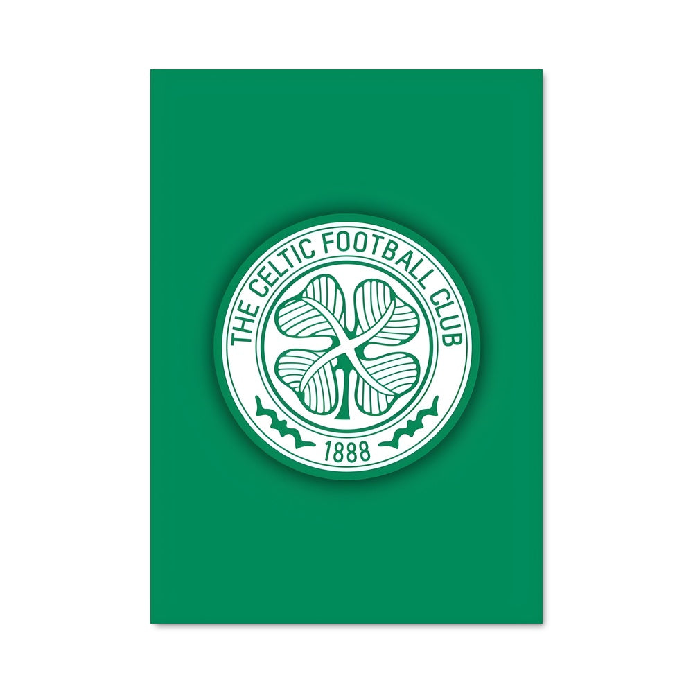 Poster Celtic fc 69870